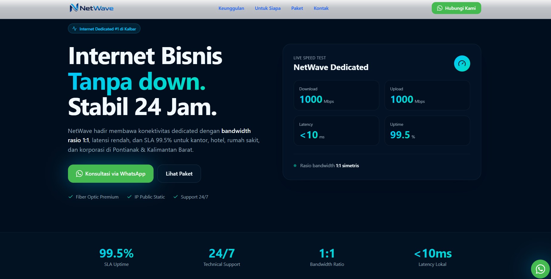 Netwave